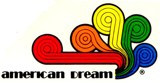 American Dream Rolling Papers